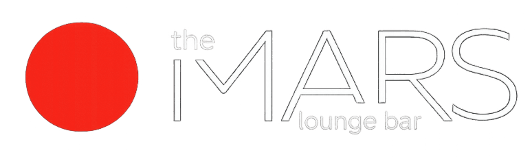 Mars Lounge Bar logo
