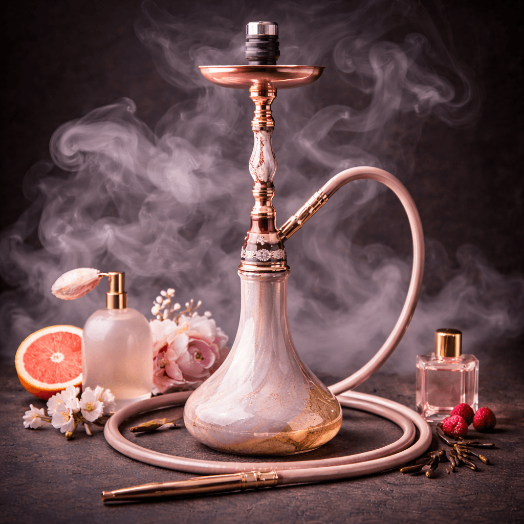 Shisha Parfume