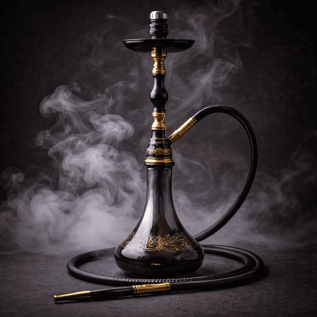 Shisha Premium