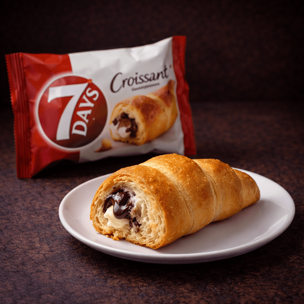 7Days Croissant