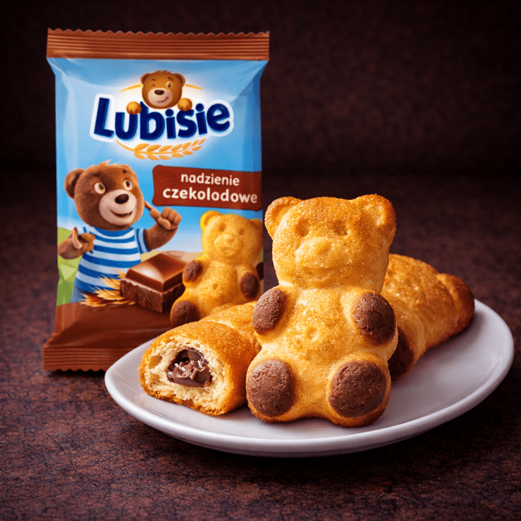 Biscuit Lubisie