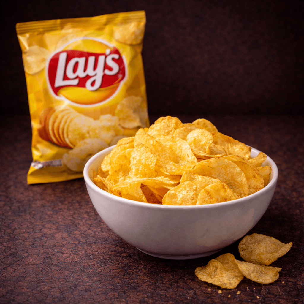 Chips Lay’s