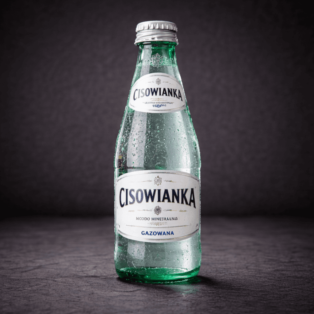 Cisowianka 0.3