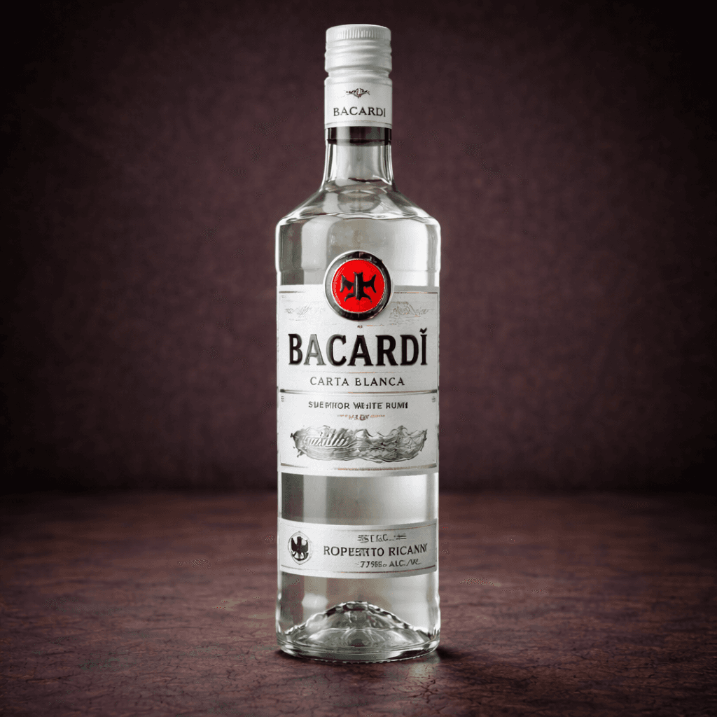 Bacardi