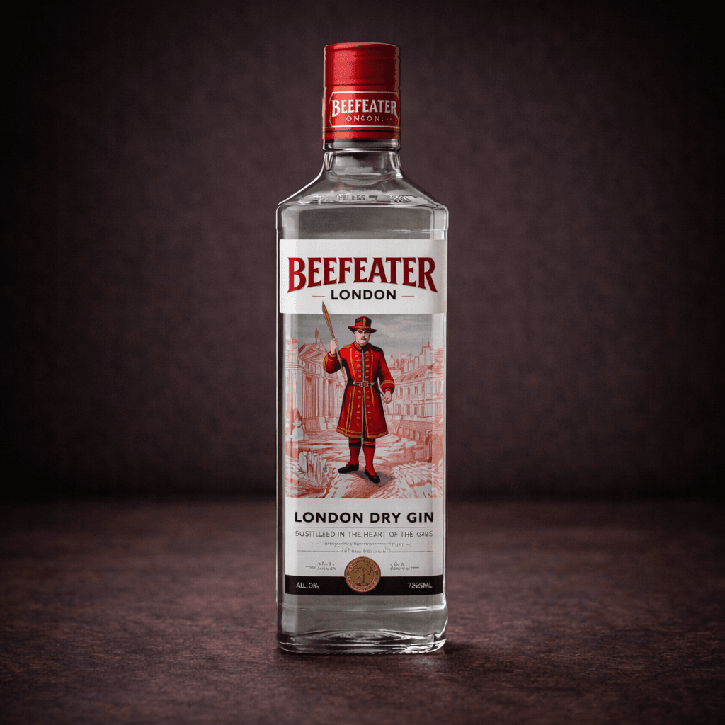 Beefeater