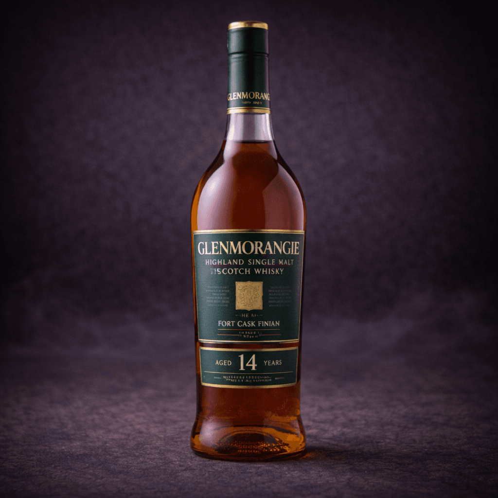 Glenmorangie T.C.
