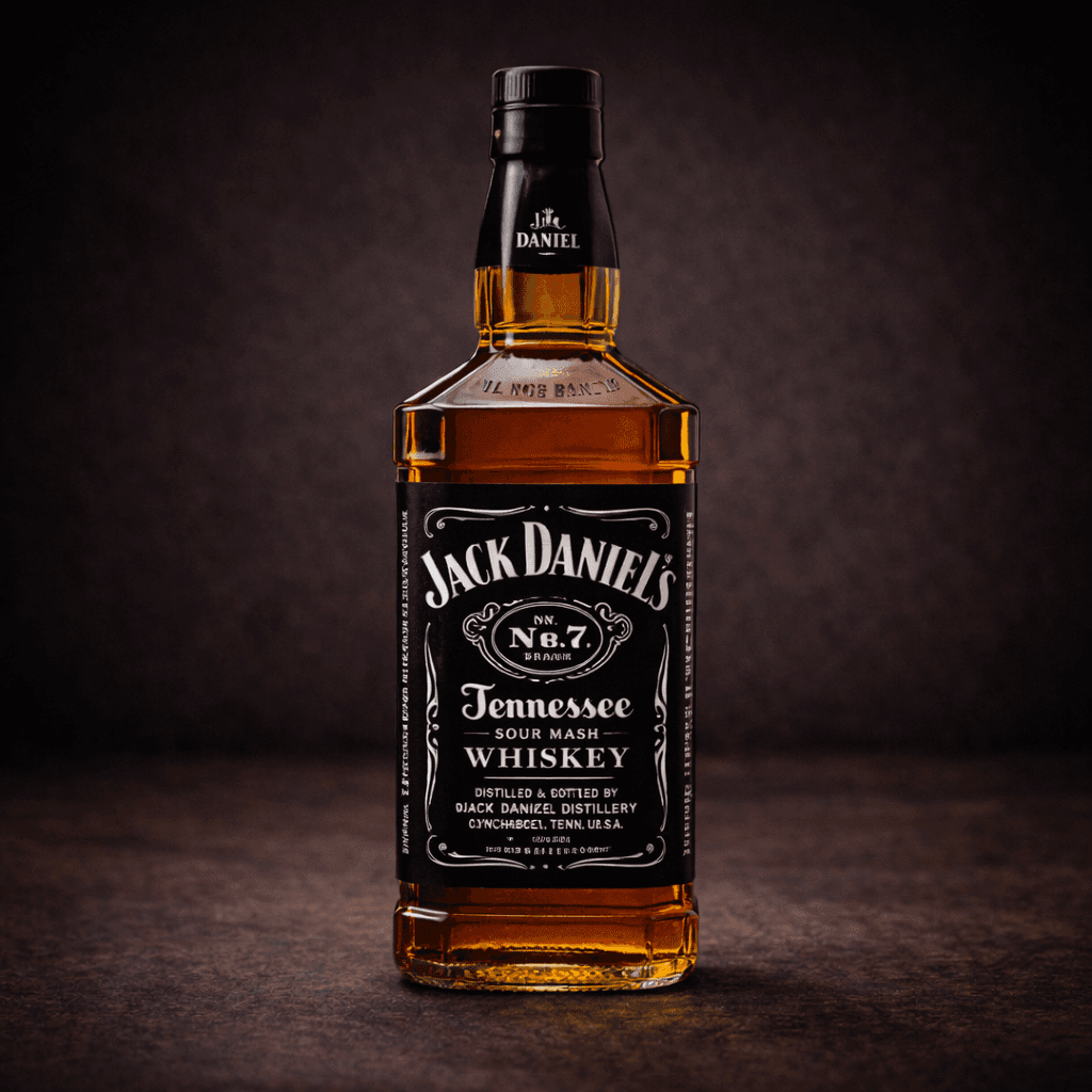 Jack Daniel’s