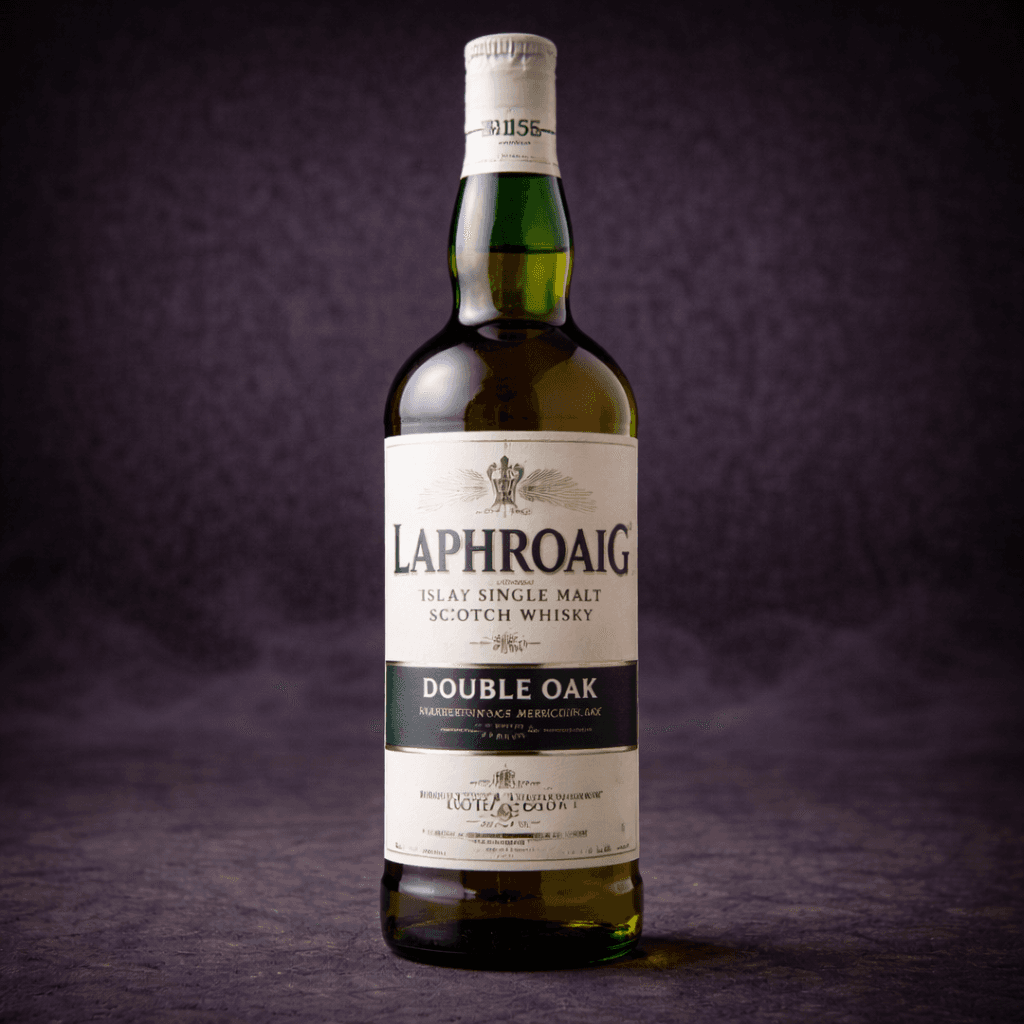 Laphroaig D.O.