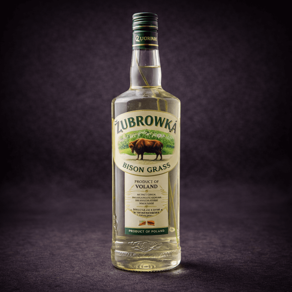 Zubrowka