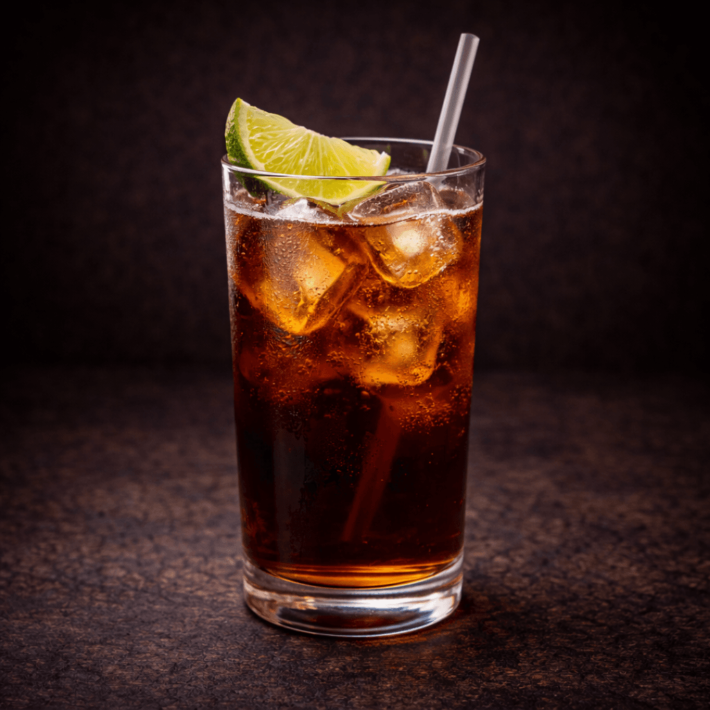 Cuba Libre