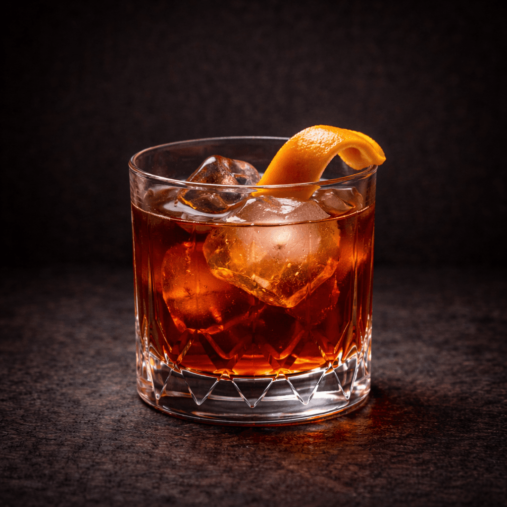 Old Fashioned